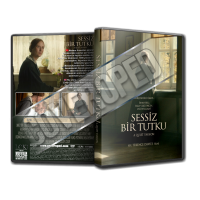 Sessiz Bir Tutku - A Quiet Passion 2016 Cover Tasarımı (Dvd Cover)